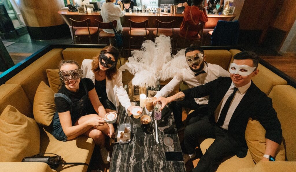 halloween5 - Celebrating Halloween In Vietnam 2023 | A Spooktacular Guide