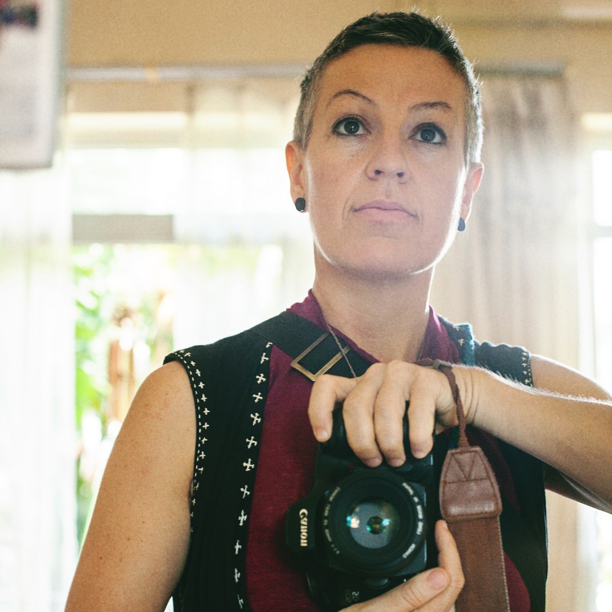 lavonne - Become An Ambassador