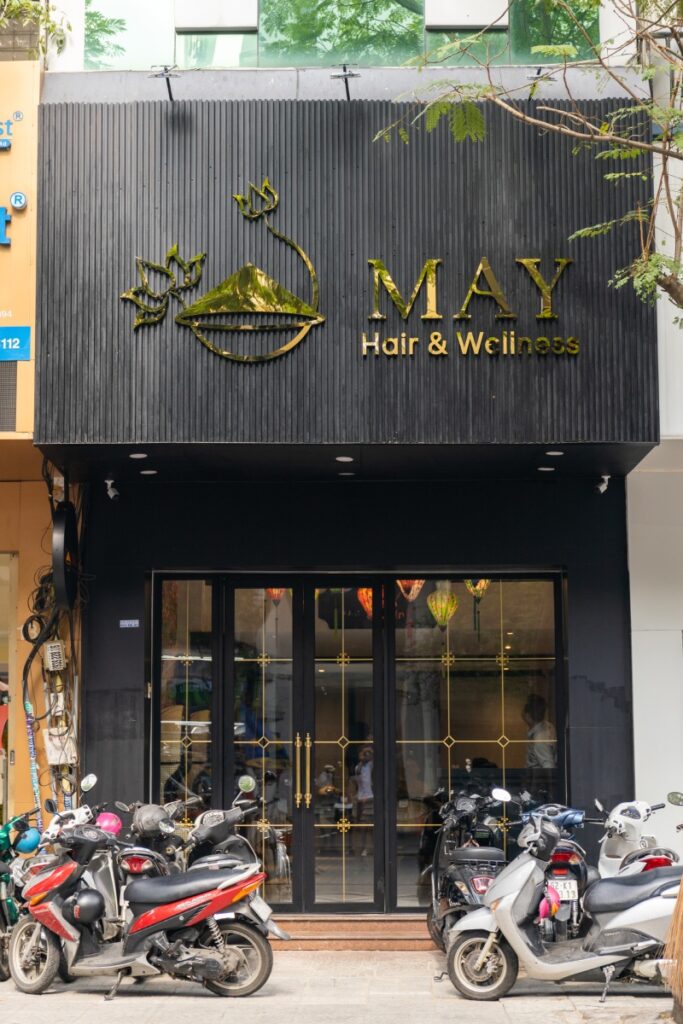 Serenity In The City: A Luxurious Escape At May Spa Hair And Wellness In The Heart Of Ho Chi Minh City 6 may spa hair and wellness