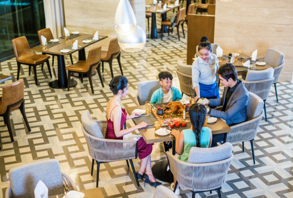 radisson4 - Top 10 Beach Resort In Phu Quoc With Sea View For Family