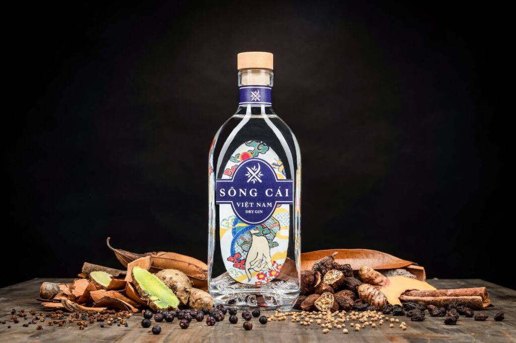 5 Unique Vietnamese Cocktails To Discover 2 vietnamese cocktails