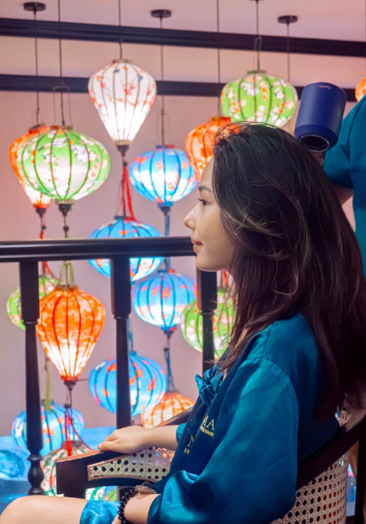 Serenity In The City: A Luxurious Escape At May Spa Hair And Wellness In The Heart Of Ho Chi Minh City 13 tip - Serenity In The City: A Luxurious Escape At May Spa Hair And Wellness In The Heart Of Ho Chi Minh City