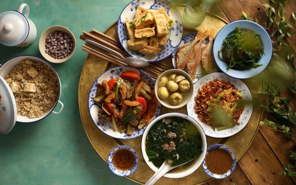 Top 10 Northern Vietnamese Food Experiences | The Culinary Heritage 2 northern vietnamese food
