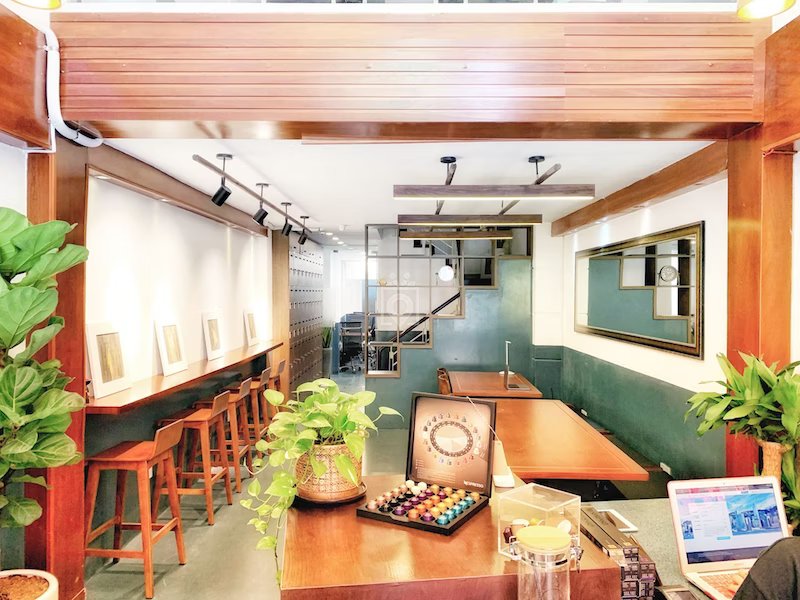 10 1552453133 - Check Out The 10 Best Coworking Spaces In Ho Chi Minh City