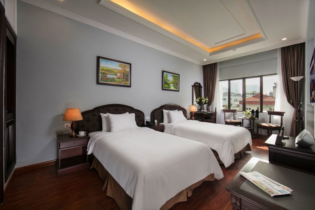 Where To Stay In Hanoi | Your One-stop Neighborhood Guide 12 220m11000000qkyhaE2BE - Where To Stay In Hanoi | Your One-stop Neighborhood Guide