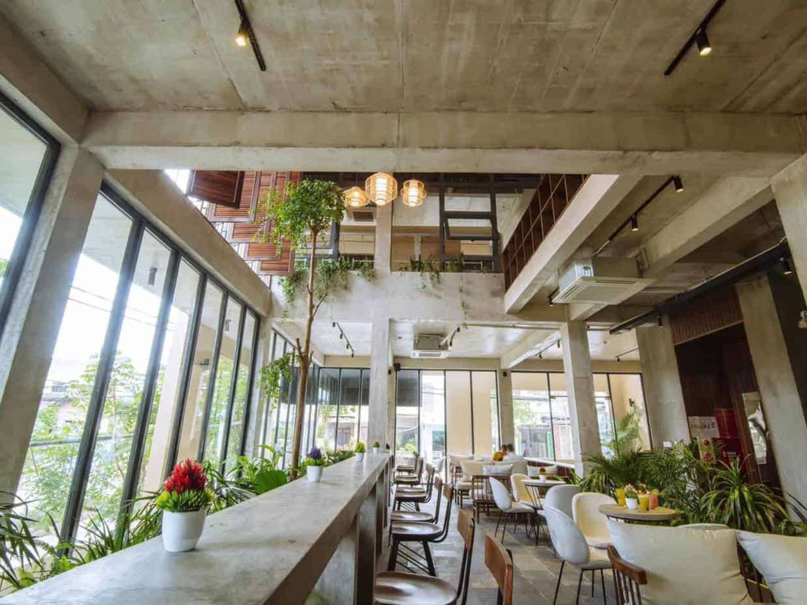 CAGINA Boutique Hostel & Coffee