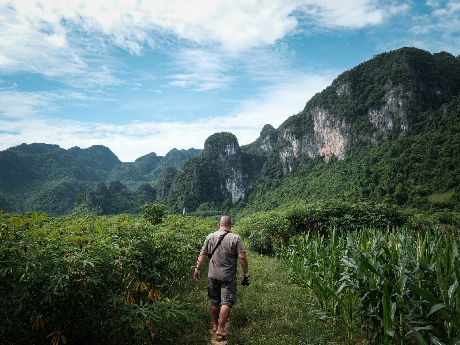 Discover Quang Binh Province Vietnam: 5 Hidden Gems In The Central Coastal Region