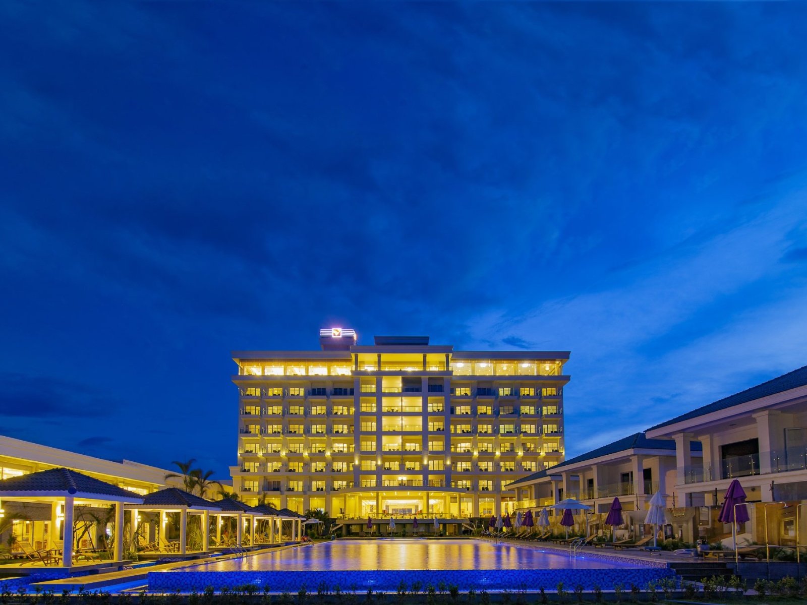 Gold Coast Hotel Resort & Spa