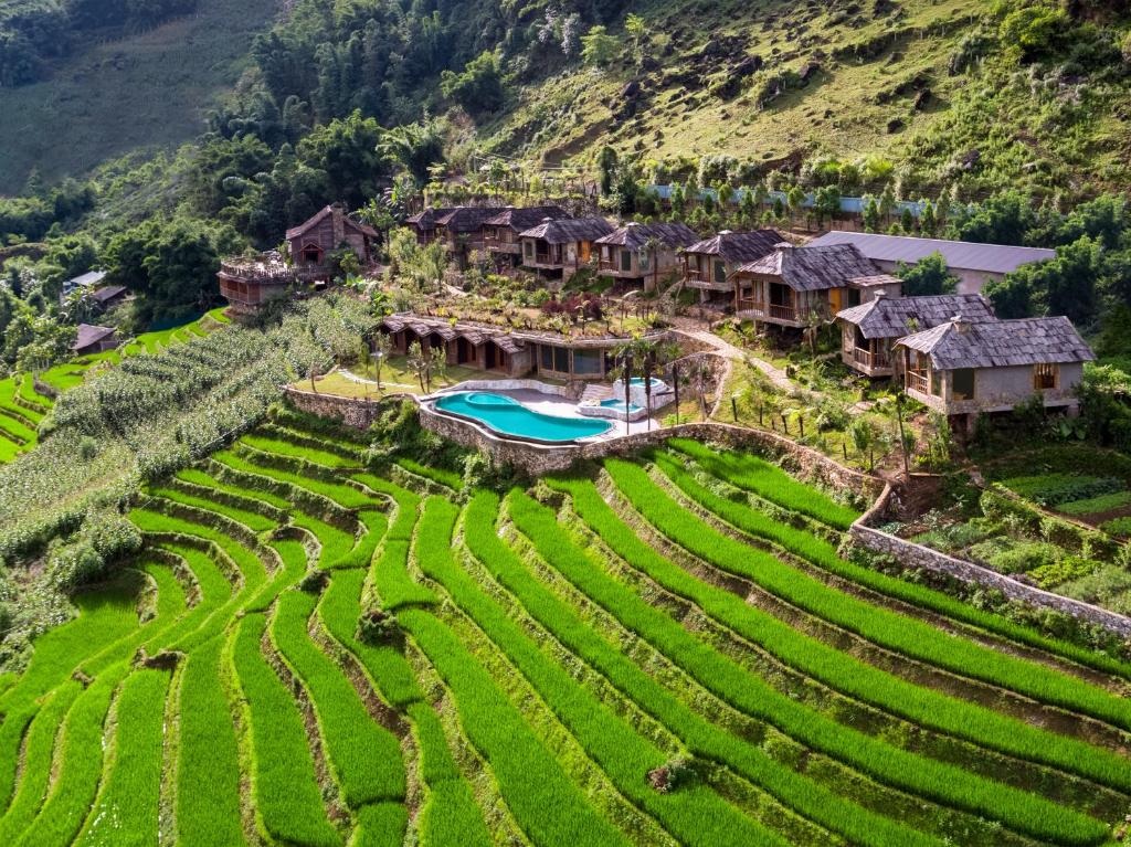 Discover The Best Eco Retreats In Sapa Vietnam Hotels For Every Budget! 6 sapa vietnam hotels