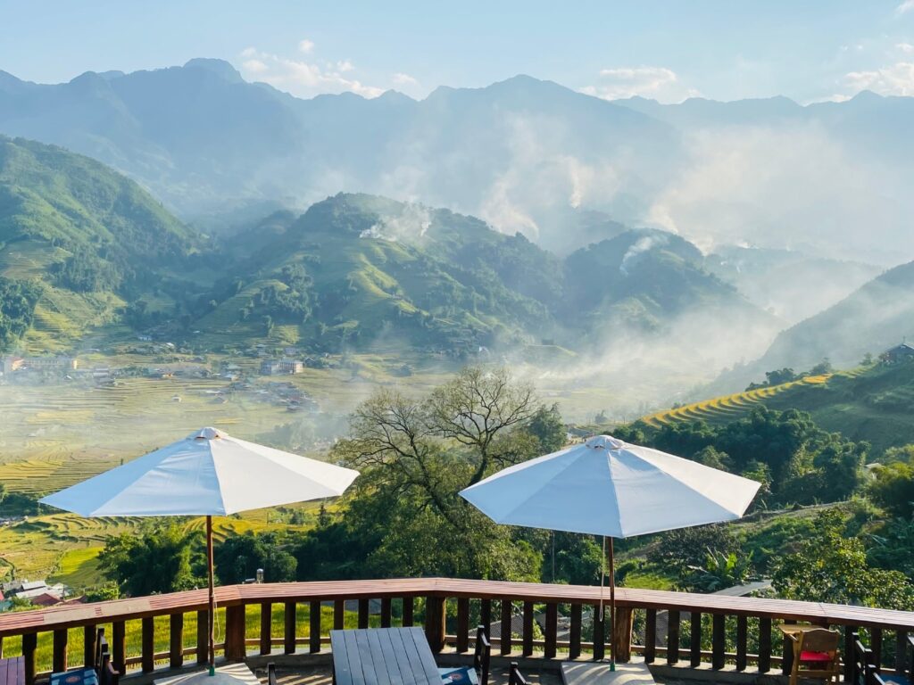 Discover The Best Eco Retreats In Sapa Vietnam Hotels For Every Budget! 7 sapa vietnam hotels