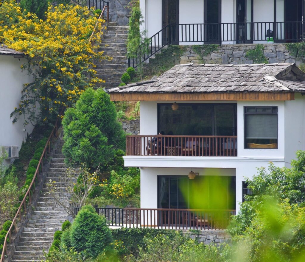 Discover The Best Eco Retreats In Sapa Vietnam Hotels For Every Budget! 13 Maison de Lao Chai1 - Discover The Best Eco Retreats In Sapa Vietnam Hotels For Every Budget!