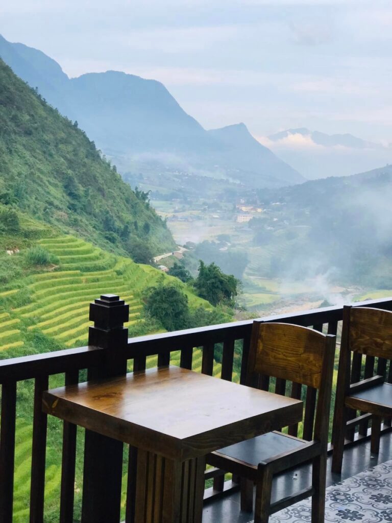 Discover The Best Eco Retreats In Sapa Vietnam Hotels For Every Budget! 14 Maison de Lao Chai2 - Discover The Best Eco Retreats In Sapa Vietnam Hotels For Every Budget!