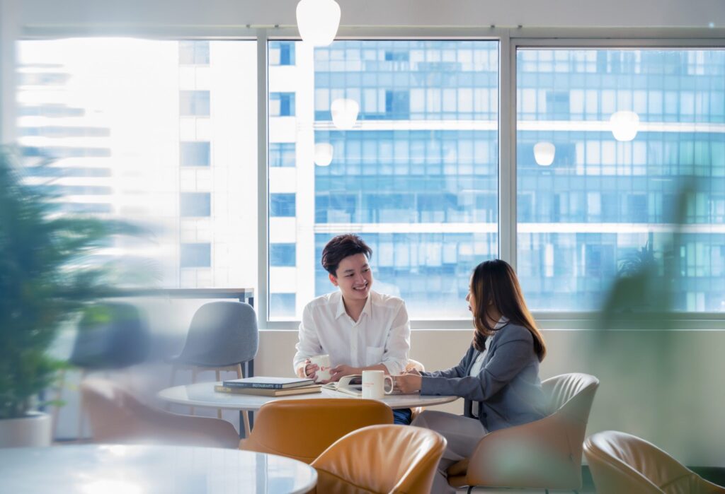 NTN new 23 2 scaled e1683704819415 - Check Out The 10 Best Coworking Spaces In Ho Chi Minh City