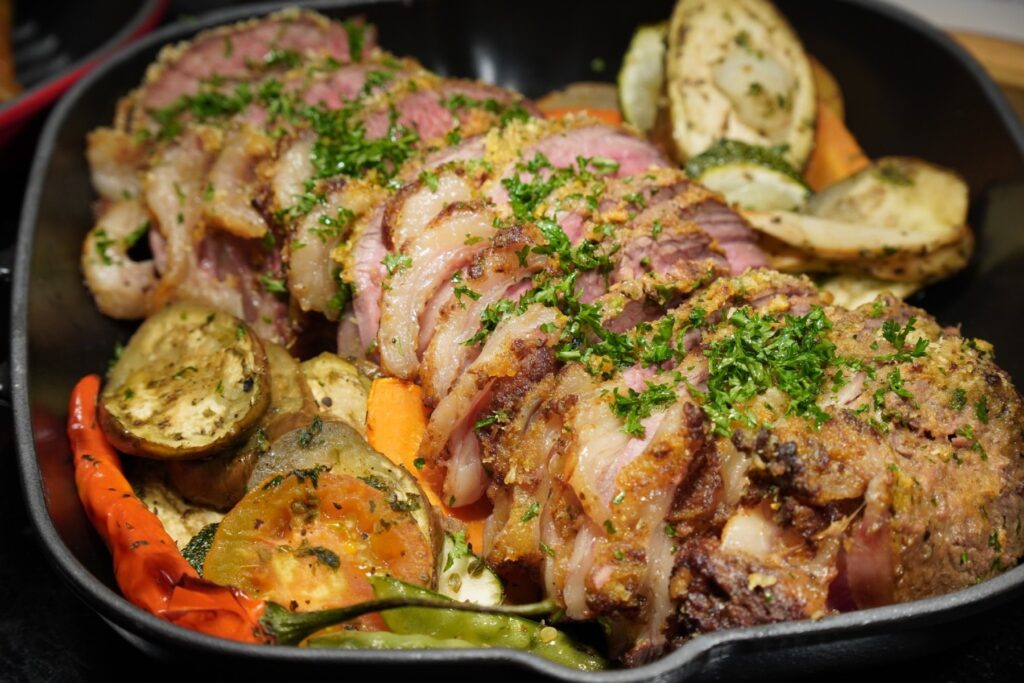 Photo by Ana Beach House2 - Best Restaurants in Nha Trang, Vietnam with Sea Views