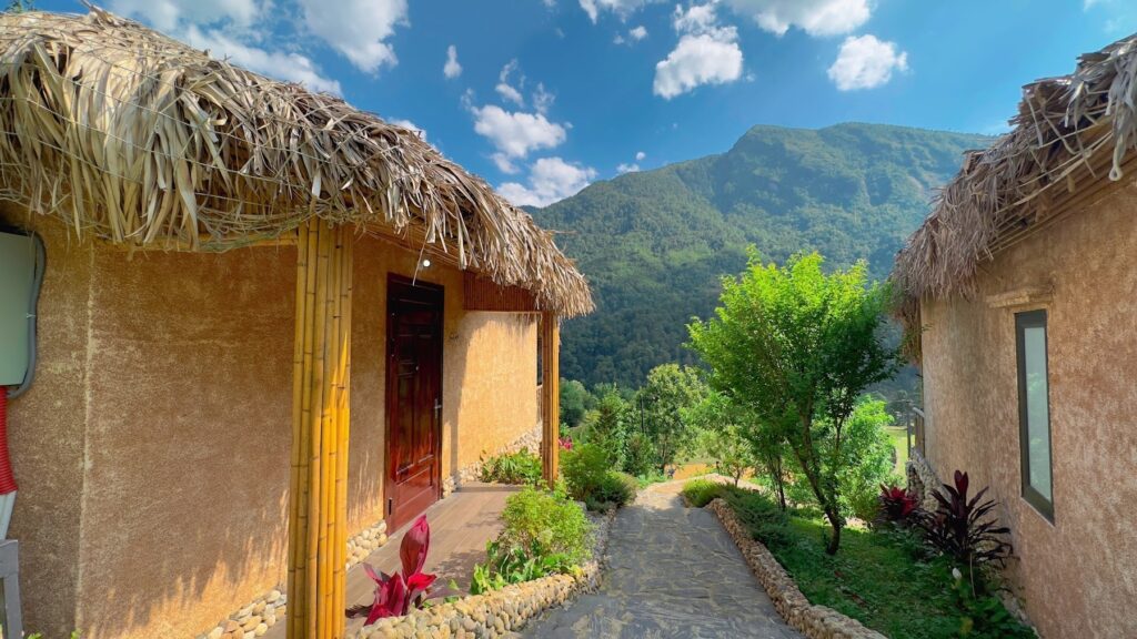Discover The Best Eco Retreats In Sapa Vietnam Hotels For Every Budget! 18 Photo by Sapa Eco Villas Spa1 - Discover The Best Eco Retreats In Sapa Vietnam Hotels For Every Budget!
