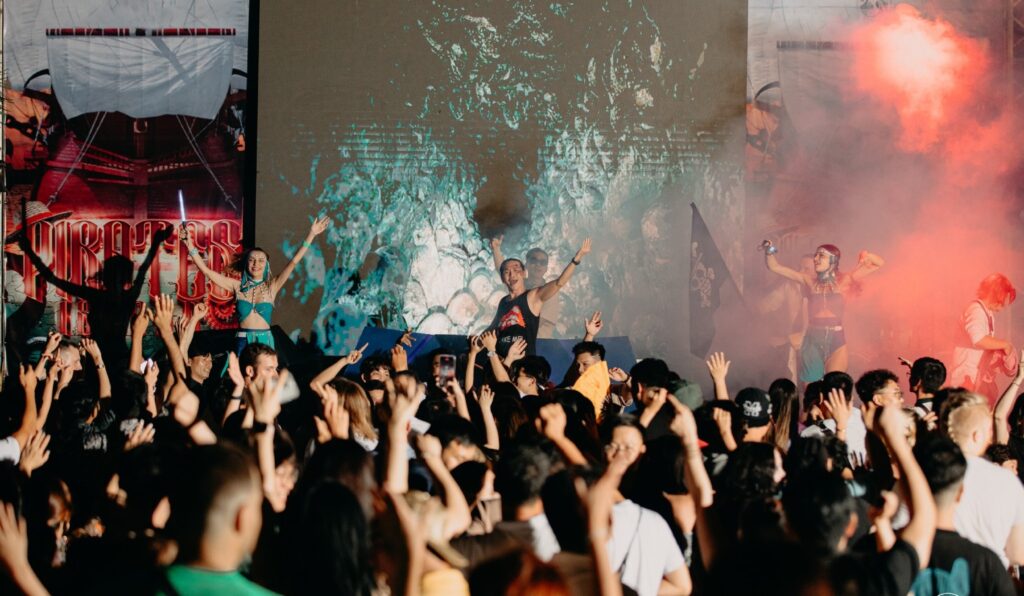 Photos by Sailing Club Nha Trang - Best Restaurants in Nha Trang, Vietnam with Sea Views