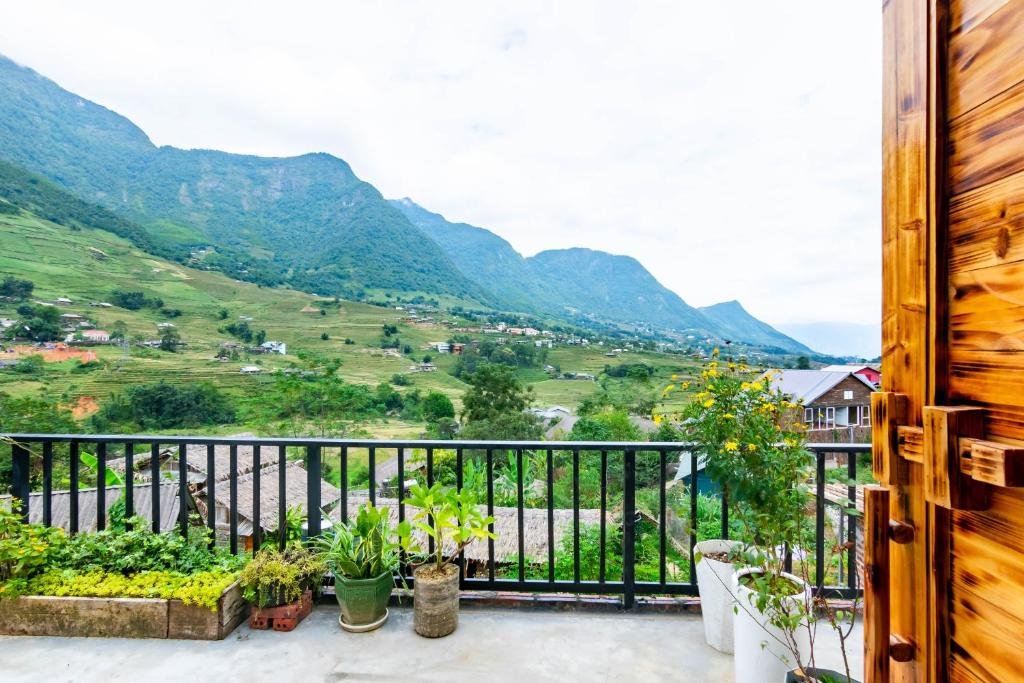 Discover The Best Eco Retreats In Sapa Vietnam Hotels For Every Budget! 19 Plum Eco House Hotel - Discover The Best Eco Retreats In Sapa Vietnam Hotels For Every Budget!