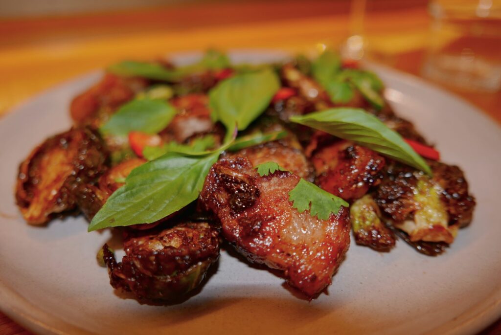 Pork Belly elgin saigon - Elgin Saigon: Pioneering A Culinary Revolution In Vietnam's Casual Dining Scene