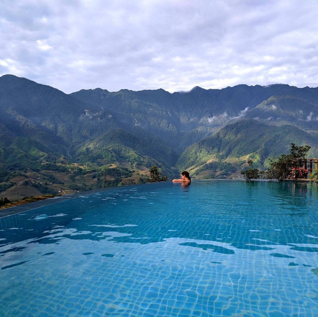 Discover The Best Eco Retreats In Sapa Vietnam Hotels For Every Budget! 11 Sapa Clay House Mountain Retreat2 - Discover The Best Eco Retreats In Sapa Vietnam Hotels For Every Budget!