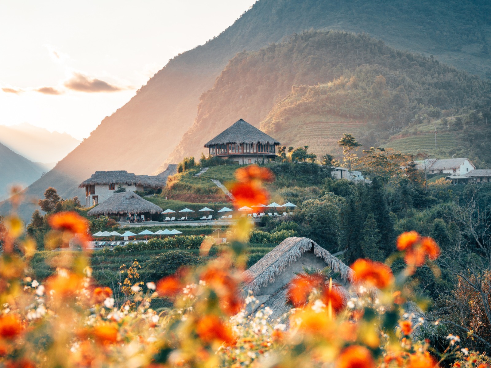 Discover The Best Eco Retreats In Sapa Vietnam Hotels For Every Budget!