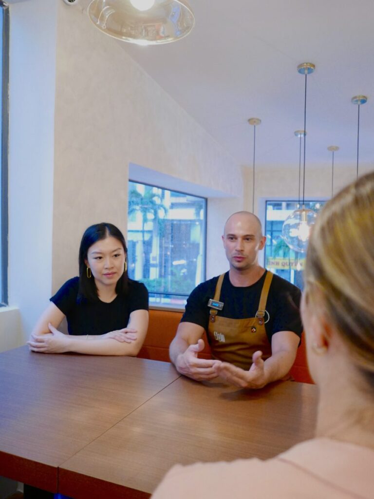 VIAElgin2 - Elgin Saigon: Pioneering A Culinary Revolution In Vietnam's Casual Dining Scene