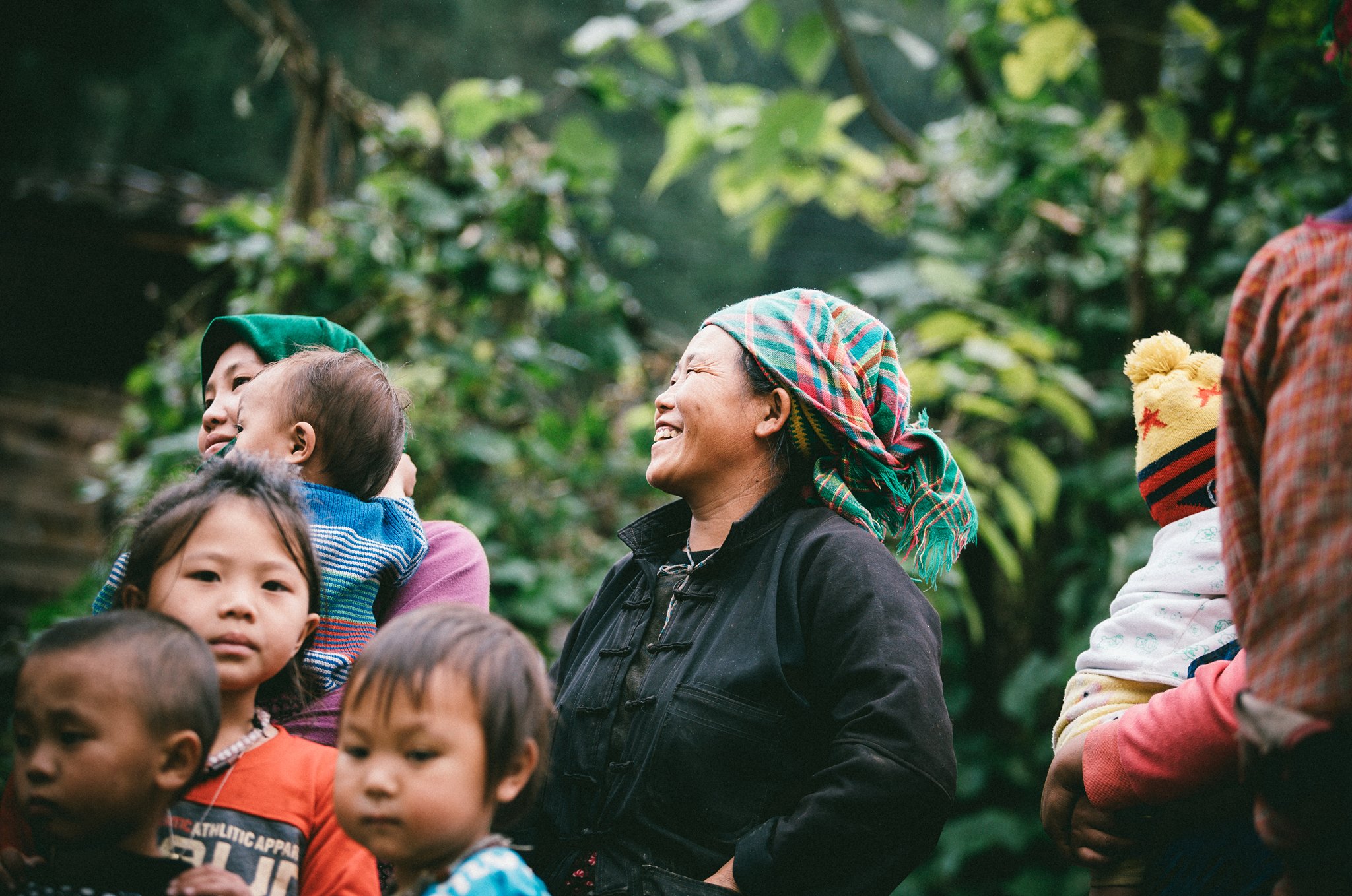 VNO Sapa Diverse Ethnics and Cultures3 - Things To Do In Sapa