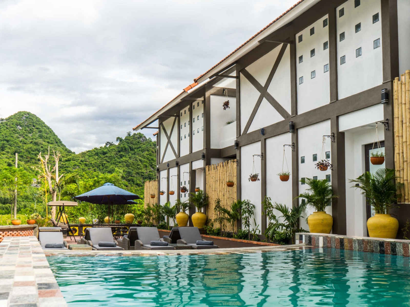 Victory Road Villas First Shoot 63 1 - Things To Do In Phong Nha