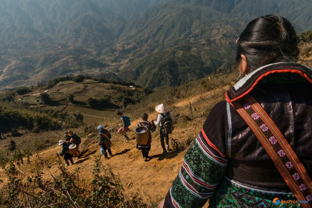 Sapa Vietnam Attractions: Discover The Lush Landscapes & Cultural Treasures Of Must-Visit Sights 22 Y Linh Ho Village Sapa Travel Information 2023 BestPrice Travel - Sapa Vietnam Attractions: Discover The Lush Landscapes & Cultural Treasures Of Must-Visit Sights