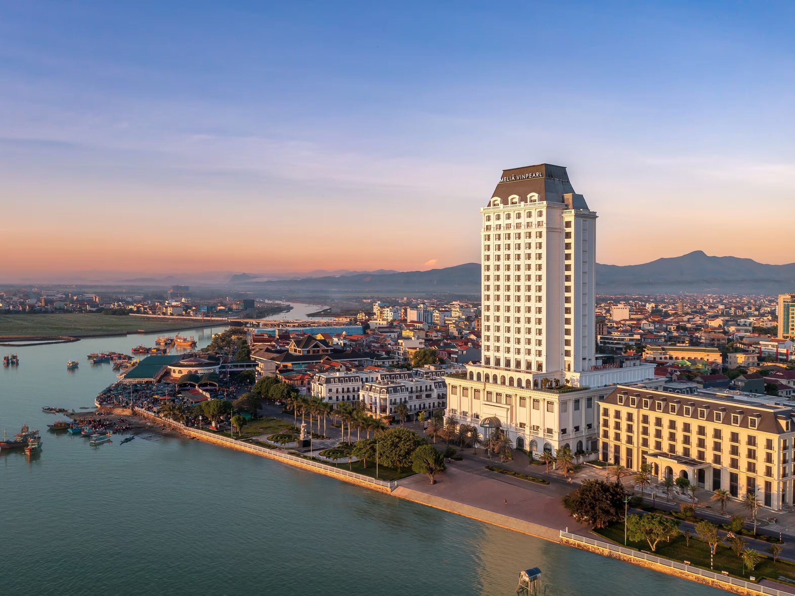 Meliá Vinpearl Quang Binh 