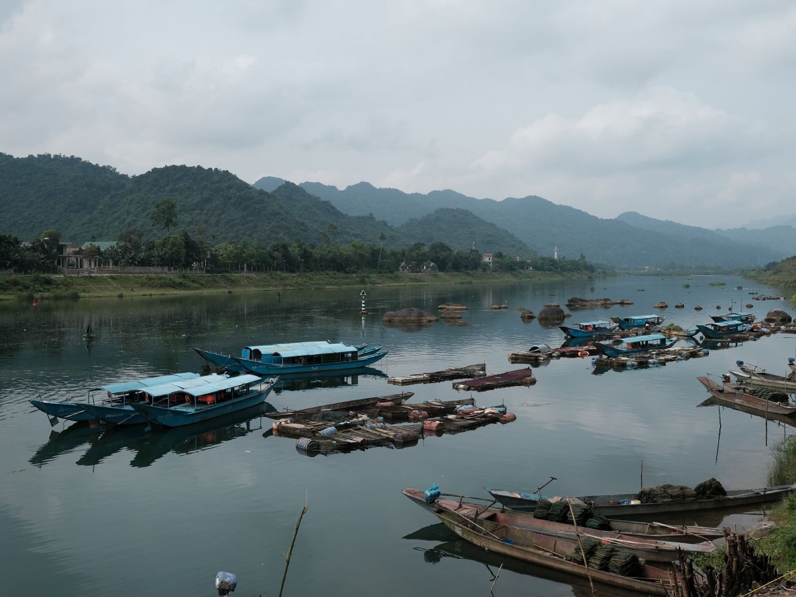Phong Nha Cave Tours: Explore Central Vietnam’s UNESCO Wonders