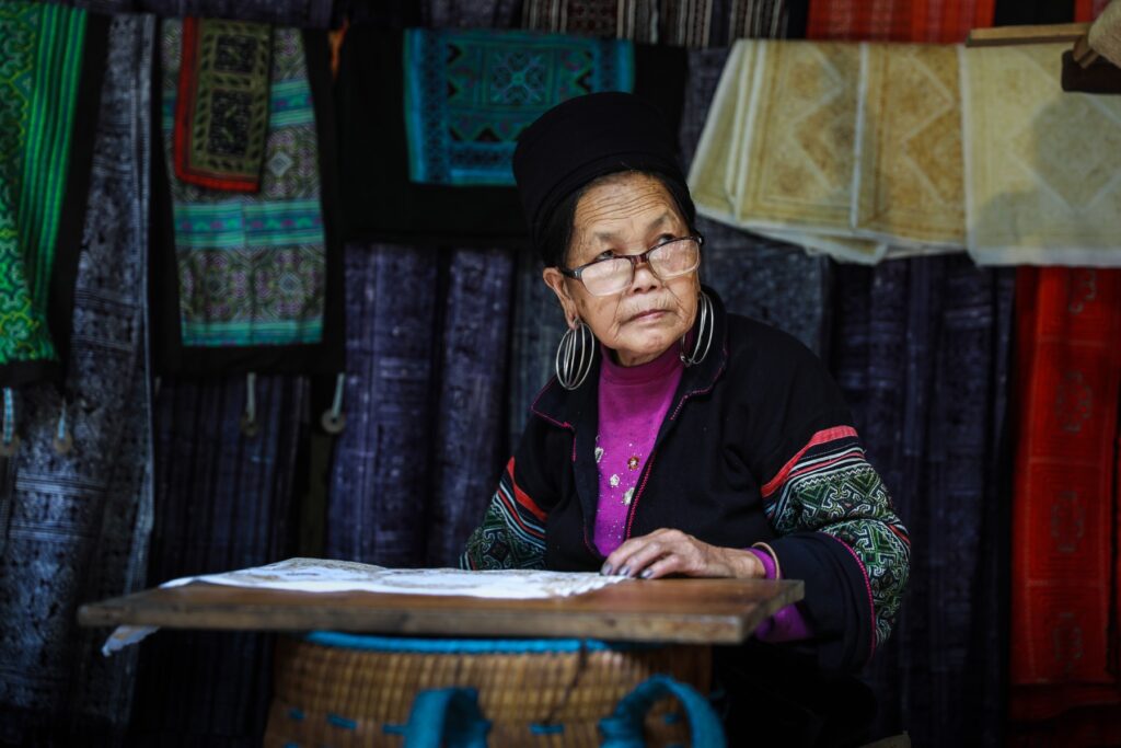 Sapa Vietnam Attractions: Discover The Lush Landscapes & Cultural Treasures Of Must-Visit Sights 16 c2a13620 98a7 408c 8780 8d464af5b522 - Sapa Vietnam Attractions: Discover The Lush Landscapes & Cultural Treasures Of Must-Visit Sights