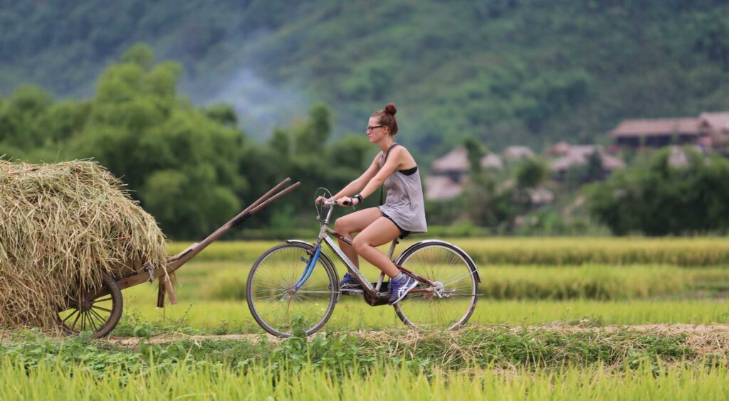 cycling mai chau - What To Do In North Vietnam: Navigate Your Dream Itinerary