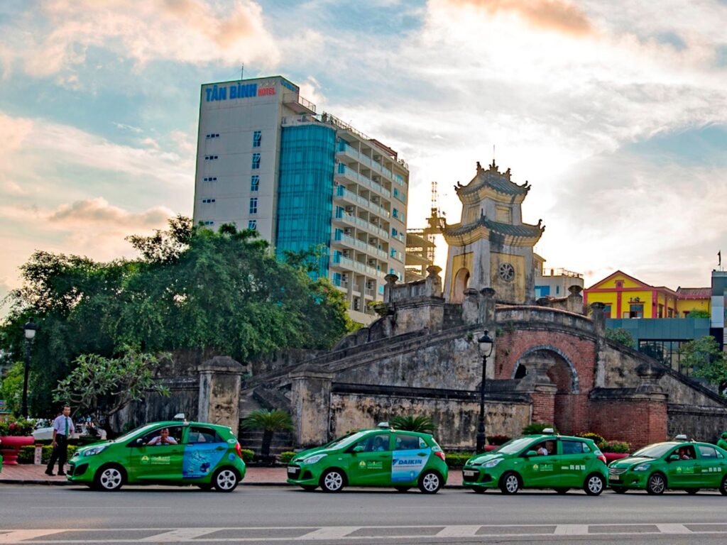 Discover Dong Hoi Vietnam: The Sleepy Seaside City & Gateway to Phong Nha 3 dong hoi vietnam
