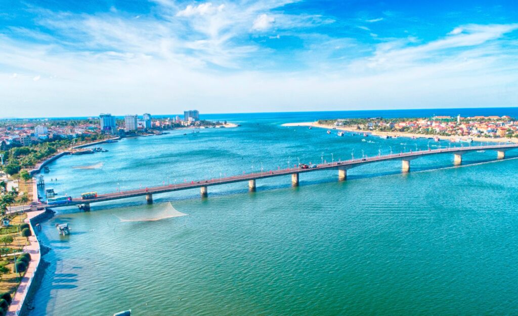 Discover Dong Hoi Vietnam: The Sleepy Seaside City & Gateway to Phong Nha 5 donghoi5 - Discover Dong Hoi Vietnam: The Sleepy Seaside City & Gateway to Phong Nha