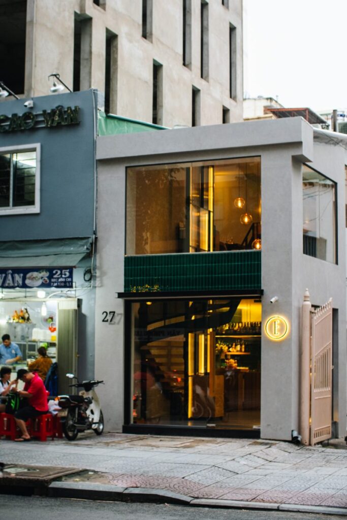 elginsaigon10 - Elgin Saigon: Pioneering A Culinary Revolution In Vietnam's Casual Dining Scene