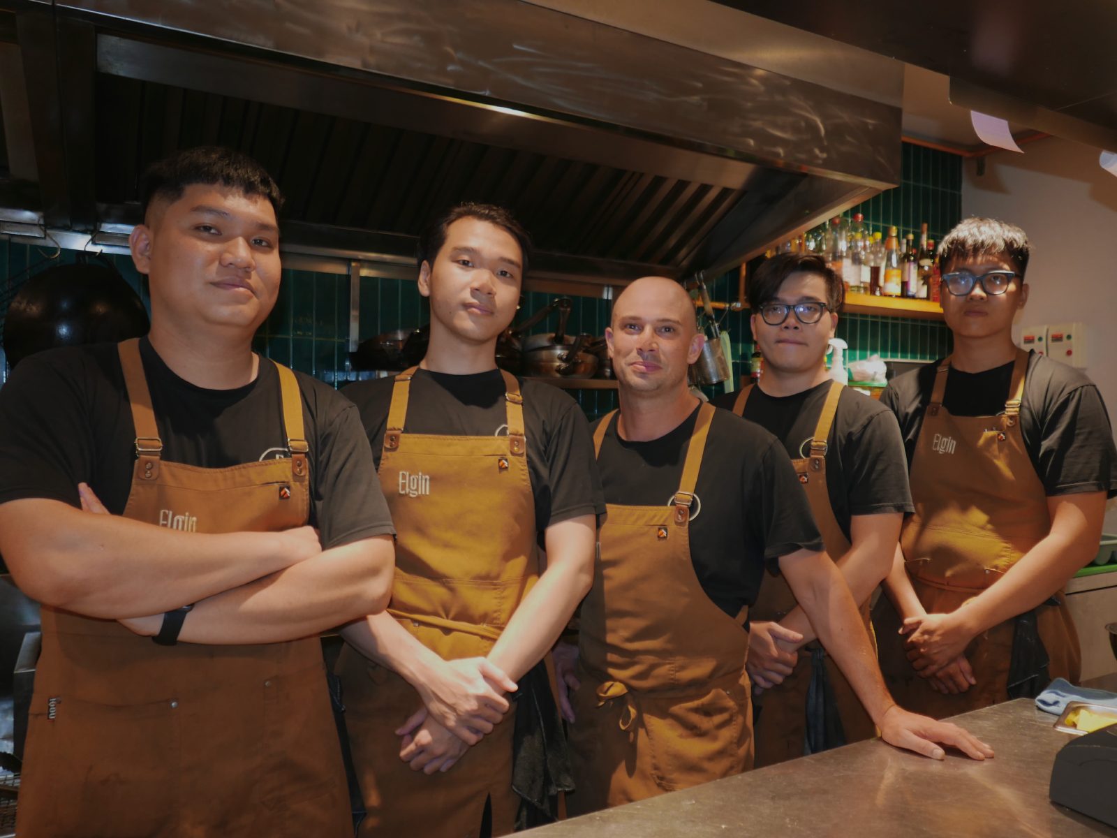 Elgin Saigon: Pioneering A Culinary Revolution In Vietnam’s Casual Dining Scene