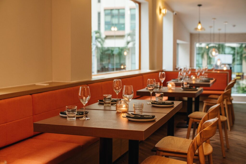 elginsaigon4 - Elgin Saigon: Pioneering A Culinary Revolution In Vietnam's Casual Dining Scene