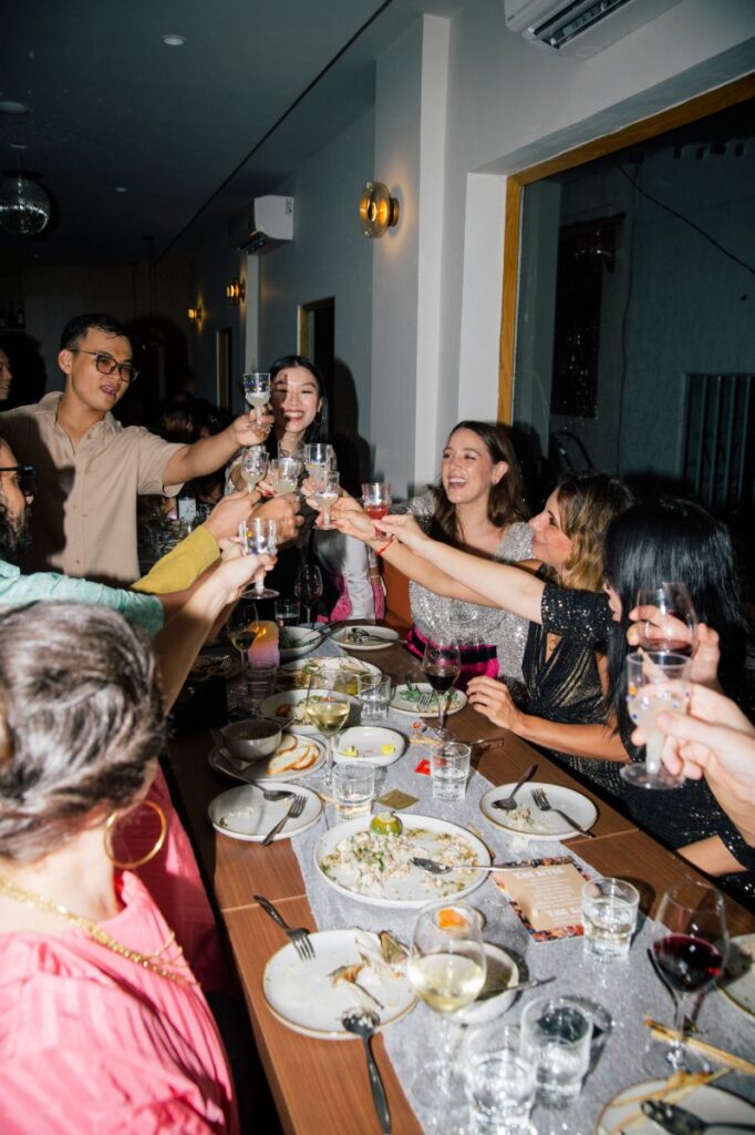 elginsaigon7 - Elgin Saigon: Pioneering A Culinary Revolution In Vietnam's Casual Dining Scene