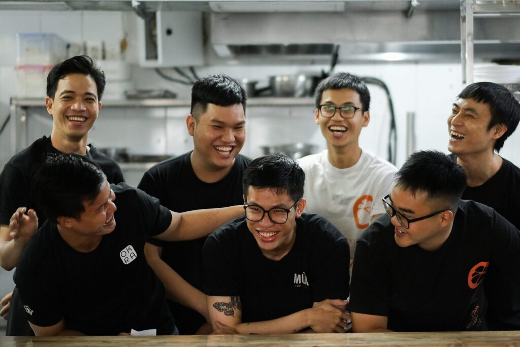 elginsaigon9 - Elgin Saigon: Pioneering A Culinary Revolution In Vietnam's Casual Dining Scene