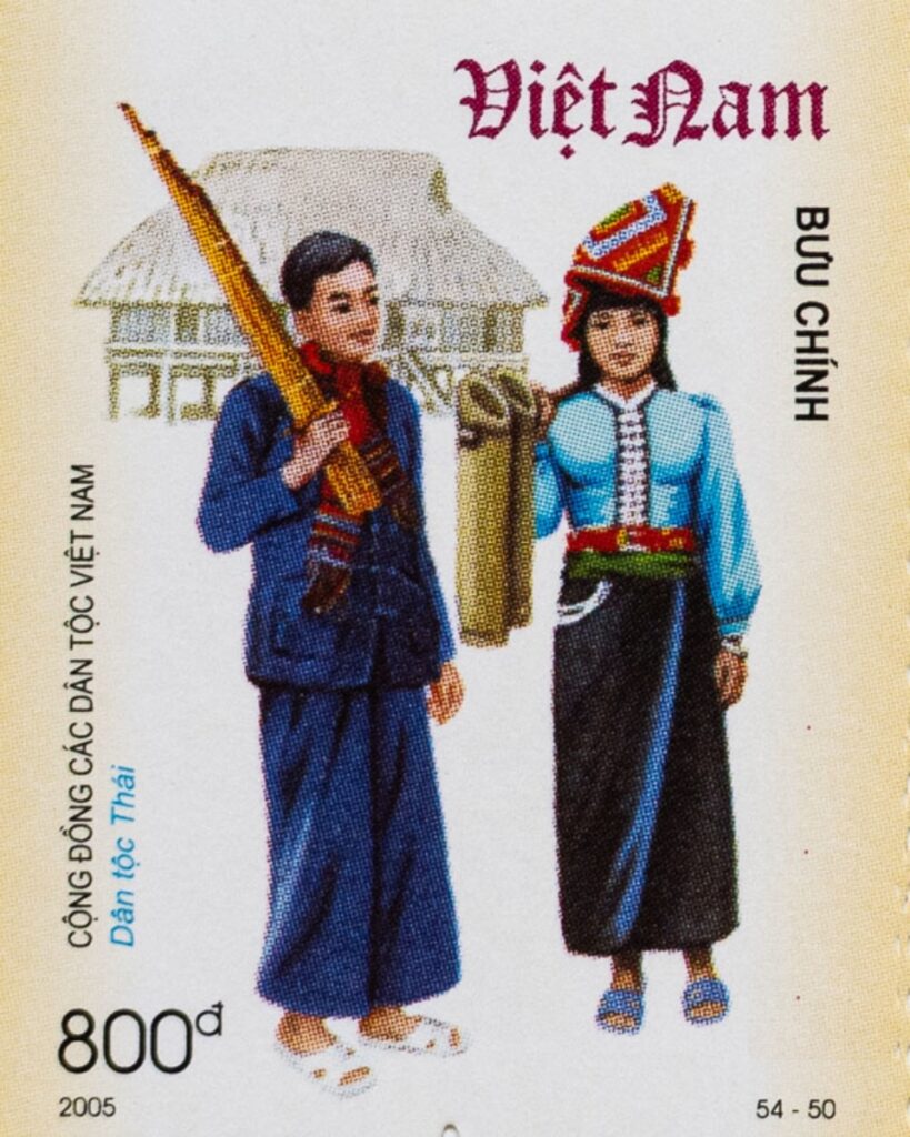 ethnic minorities north vietnam12 - Ethnic Minorities North Vietnam: A Cultural Journey