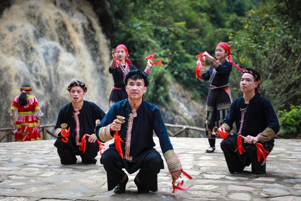 ethnic minorities north vietnam19 - Ethnic Minorities North Vietnam: A Cultural Journey