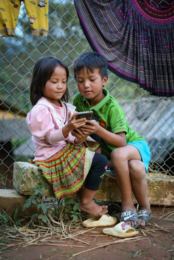 ethnic minorities north vietnam