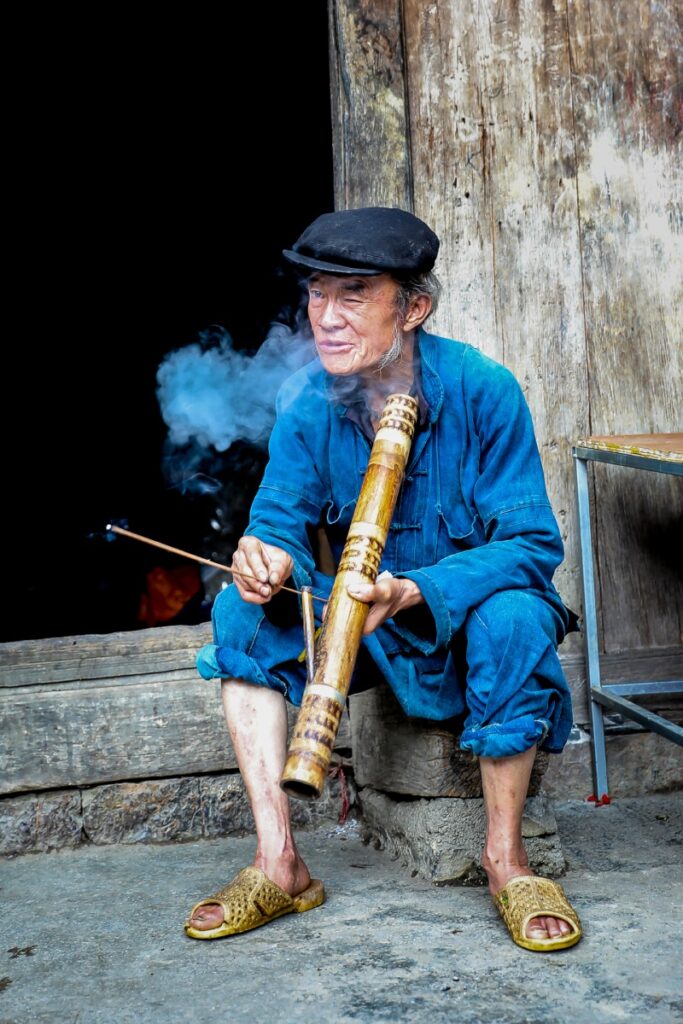 ethnic minorities north vietnam