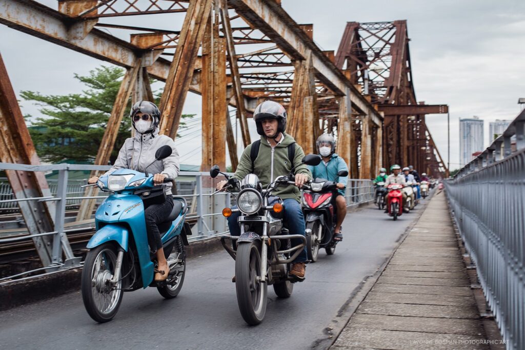 Where To Stay In Hanoi | Your One-stop Neighborhood Guide 2 hanoi1 Photo by VIA Ambassador Lavonne Bosman - Where To Stay In Hanoi | Your One-stop Neighborhood Guide