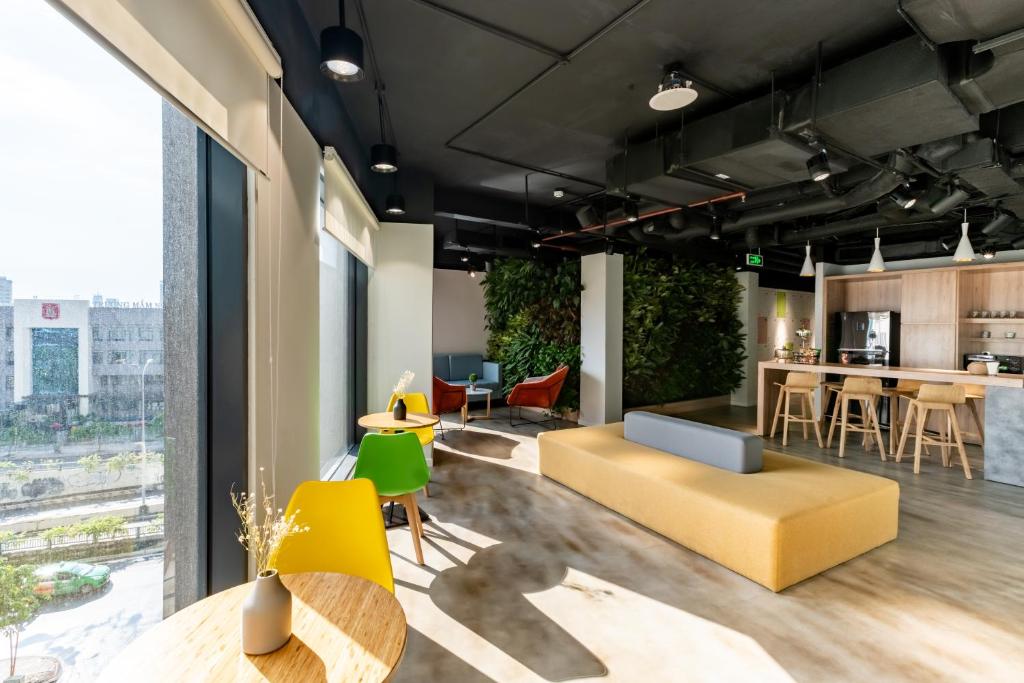 coworking space in ho chi minh