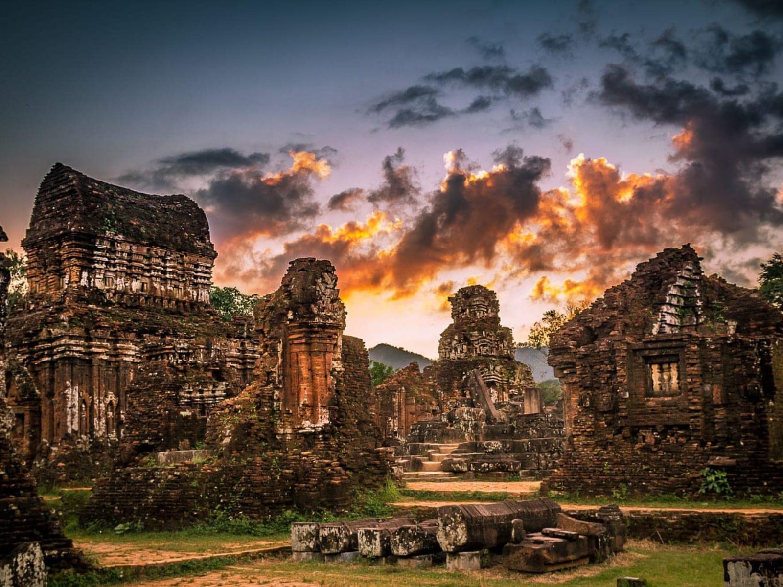 myson 02 1 - Things To Do In Hoi An