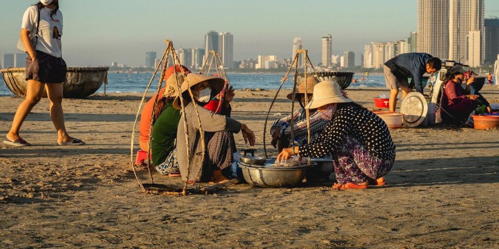 tours in da nang3 - BEST Tours in Da Nang in 2024: A Snapshot of Beautiful Sites & Experiences