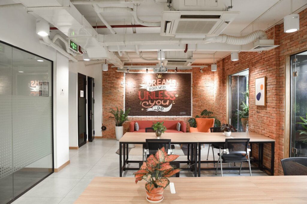 z2574041772071 d57cc54ea58a51bbc614c8e91192a529 - Check Out The 10 Best Coworking Spaces In Ho Chi Minh City