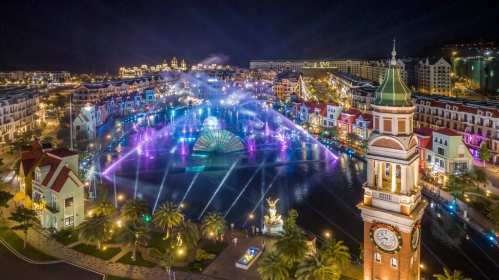 Christmas in Phu Quoc. Photo on internet - Christmas In Vietnam | Traditions, History and Significance