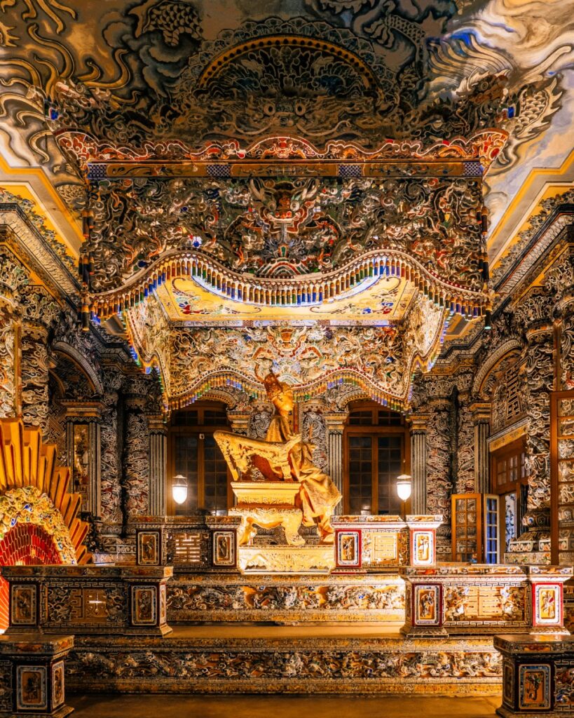 Central Vietnam Guide: 7 Must-Visit Destinations Await! 3 central vietnam